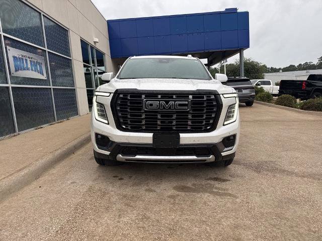 Used 2025 GMC Yukon Denali Ultimate w/ LPO, Floor Liner Package AWD/4WD image 3