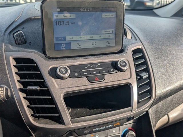 Certified 2019 Ford Transit Connect XLT w/ Trailer Tow Package image 18