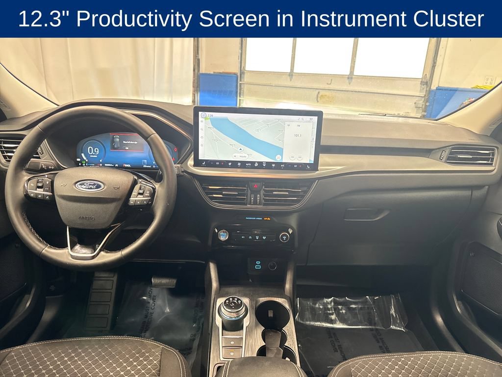 Certified 2023 Ford Escape Active w/ Tech Pack #2 AWD/4WD image 14