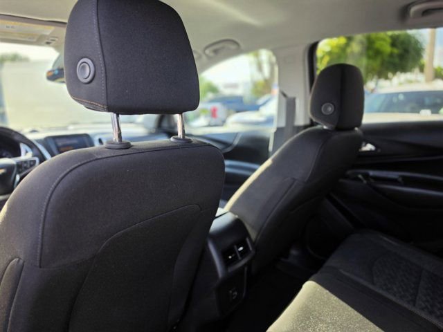 Used 2024 Chevrolet Equinox LT FWD image 14