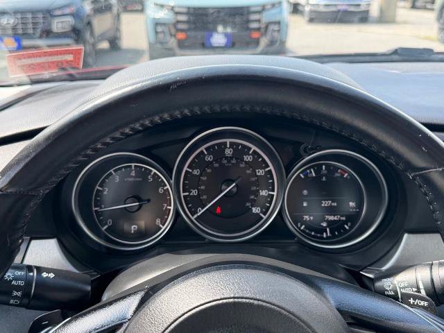 Used 2019 MAZDA MAZDA6 Grand Touring Reserve FWD image 20