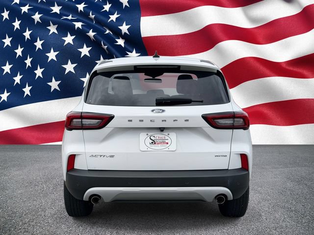 Certified 2023 Ford Escape Active w/ Tech Pack #1 AWD/4WD image 5