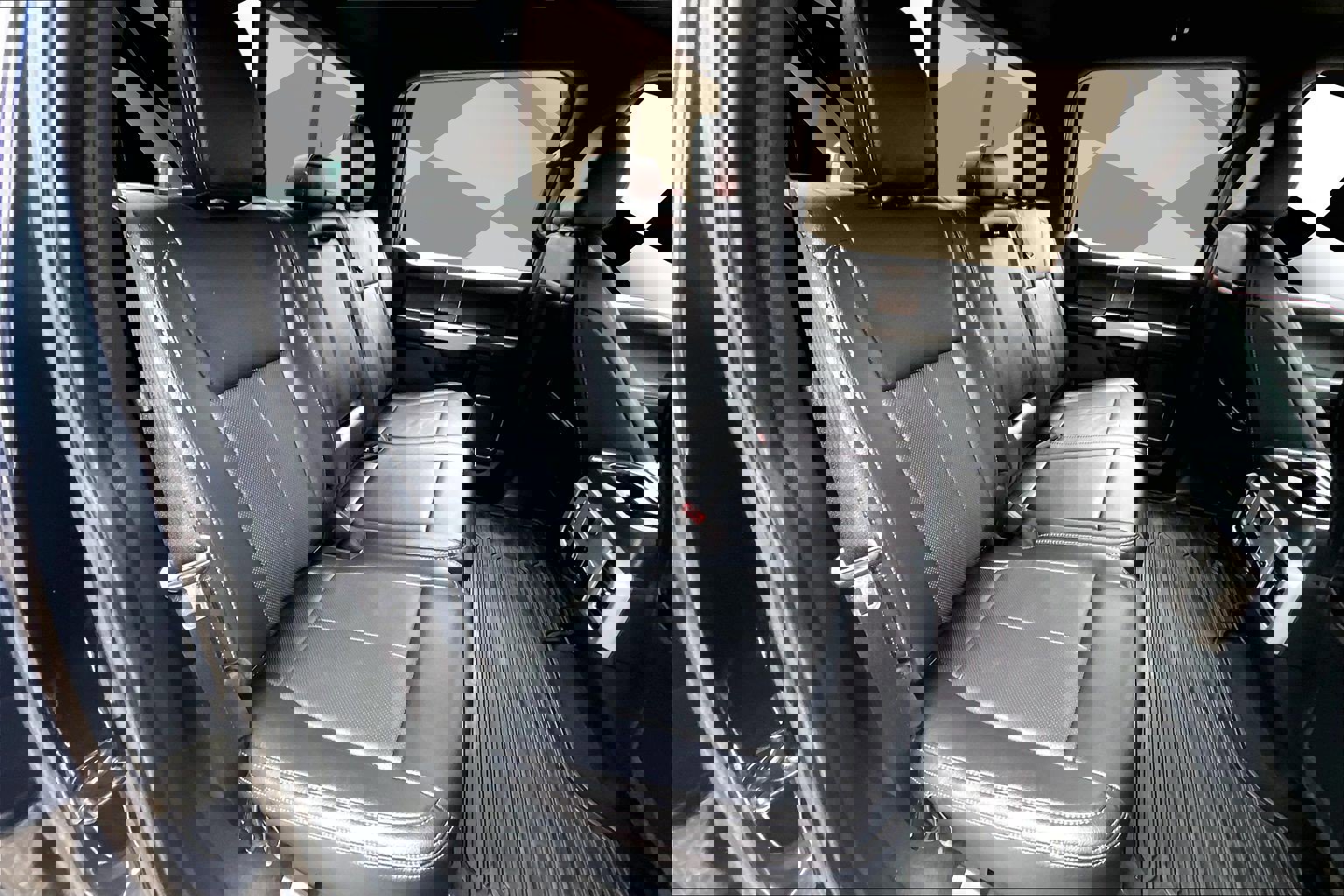 Certified 2022 Ford F350 Lariat w/ Lariat Ultimate Package image 27