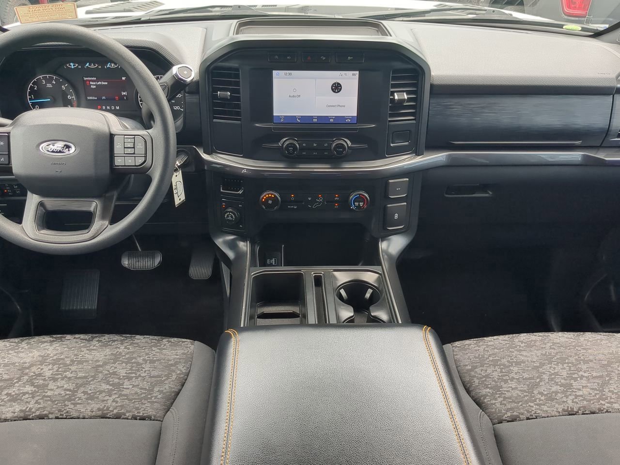 Certified 2021 Ford F150 Tremor image 14