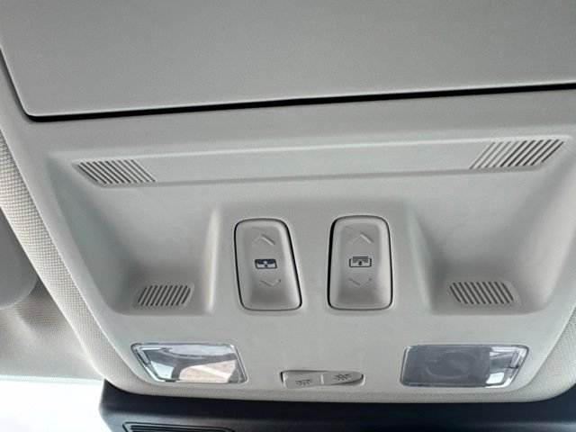Certified 2026 Ford Bronco Sport Badlands w/ Sasquatch Badlands Package AWD/4WD image 19