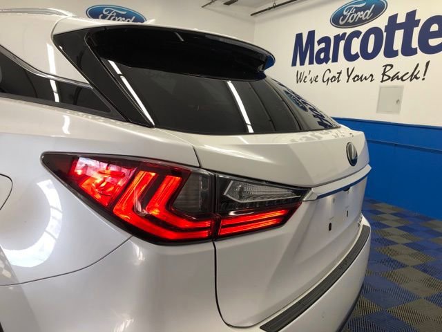 Used 2021 Lexus RX 350 AWD w/ Premium Package image 11