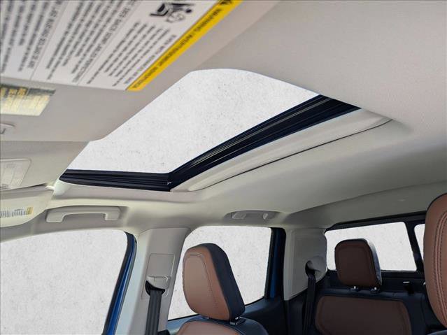 Certified 2024 Ford Maverick Lariat FWD image 16