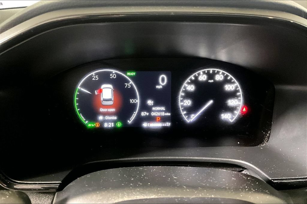 Used 2024 Honda CR-V Sport image 16