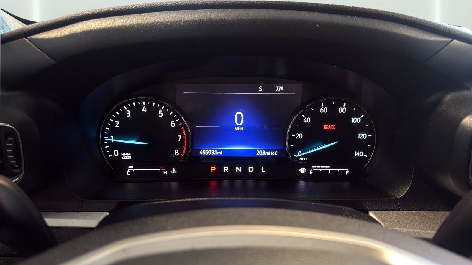 Certified 2022 Ford Explorer XLT w/ Equipment Group 202A AWD/4WD image 14
