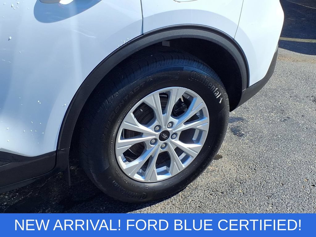 Certified 2023 Ford Escape Active w/ Tech Pack #2 AWD/4WD image 30