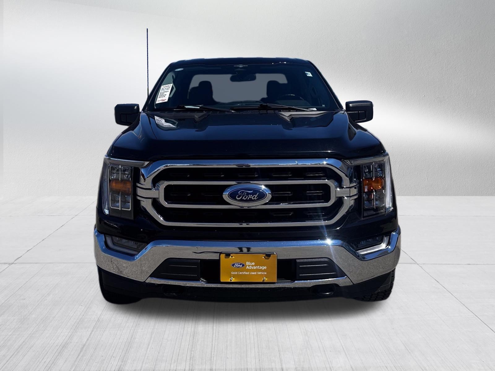 Certified 2023 Ford F150 XLT w/ Equipment Group 302A High AWD/4WD video 2