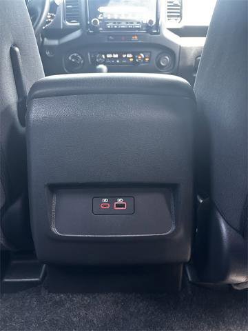 Used 2024 Nissan Frontier PRO-4X w/ Off-Road Protection Package image 27