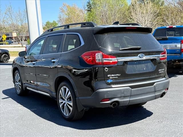 Used 2021 Subaru Ascent Touring w/ Popular Package #2A image 6