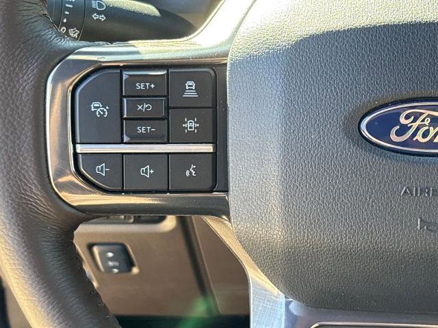 Certified 2025 Ford F150 King Ranch w/ FX4 Off-Road Package image 20