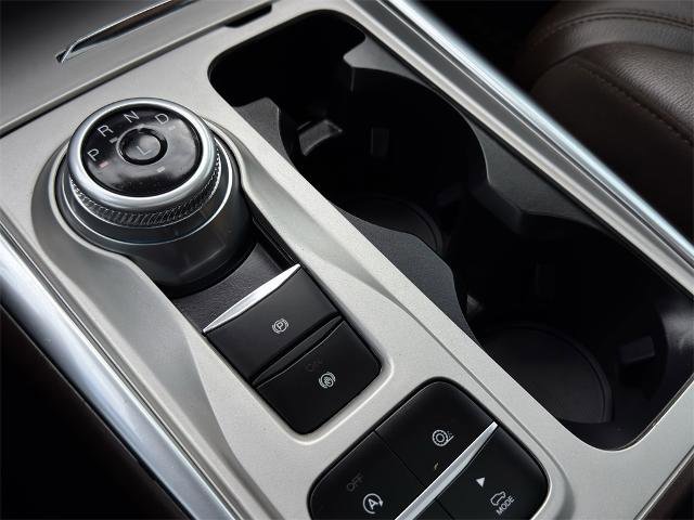 Certified 2023 Ford Explorer King Ranch w/ Technology Package image 26