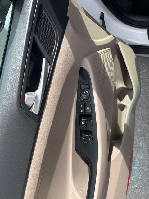 Used 2019 Hyundai Tucson Sport AWD/4WD image 17