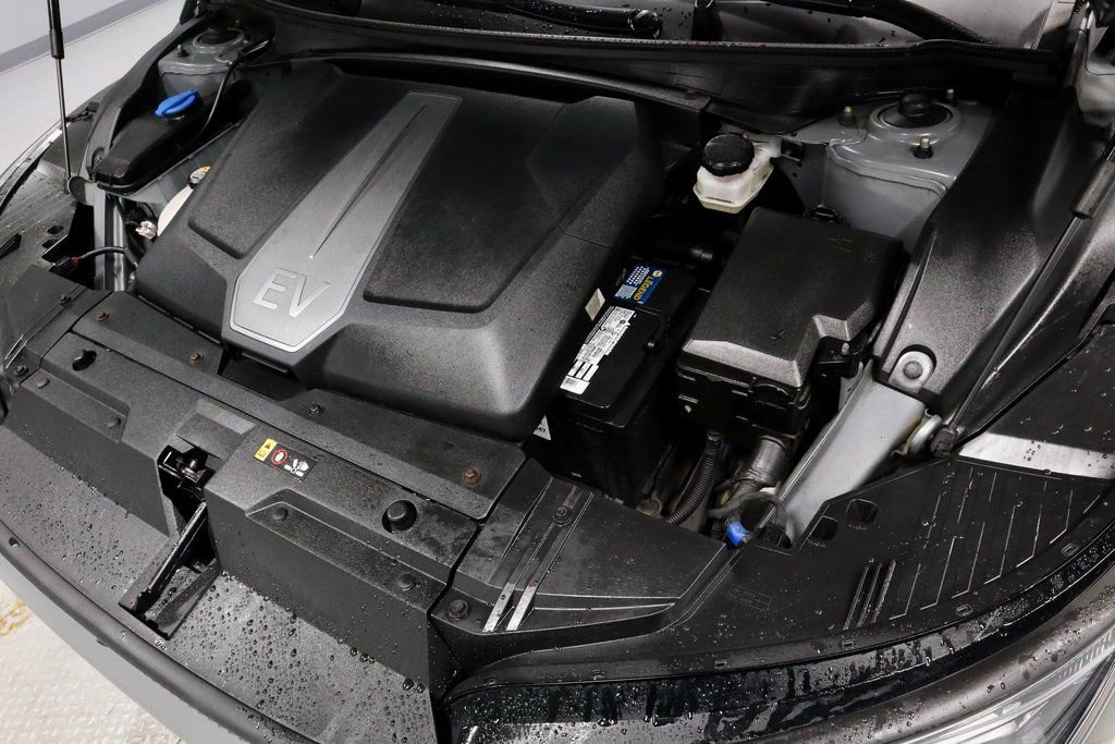 Used 2022 Kia EV6 Wind w/ Wind Technology Package image 20