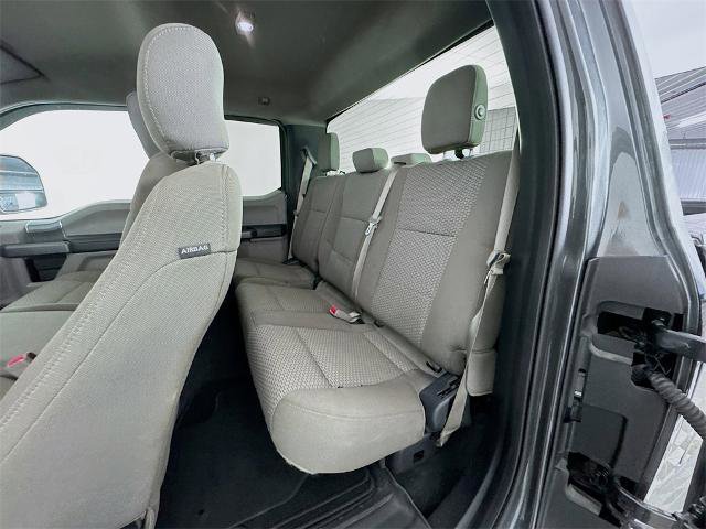 Certified 2017 Ford F350 XLT image 22