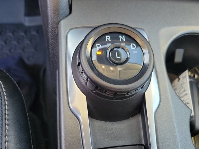 Certified 2025 Ford Bronco Sport Outer Banks w/ Outer Banks Tech Package+ AWD/4WD image 27
