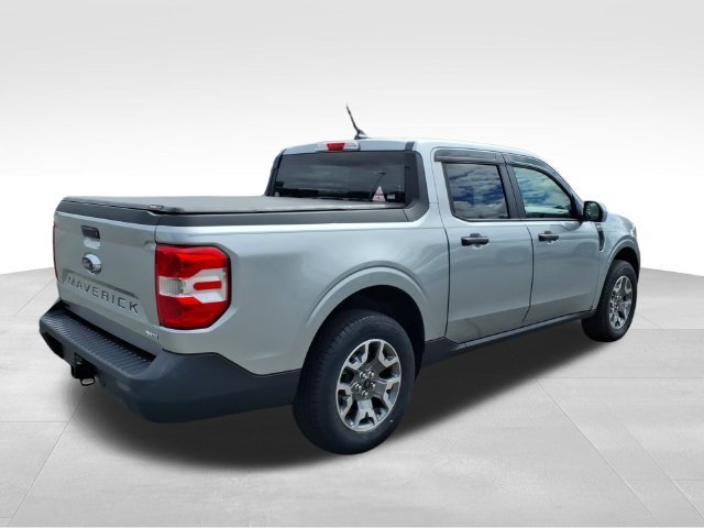 Certified 2022 Ford Maverick XLT w/ Equipment Group 300A Standard AWD/4WD image 10