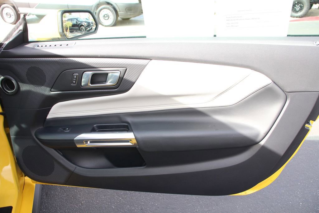 Certified 2024 Ford Mustang GT Premium image 26