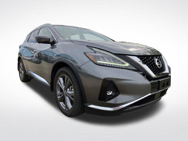 Used 2022 Nissan Murano Platinum w/ Cargo Package AWD/4WD image 9