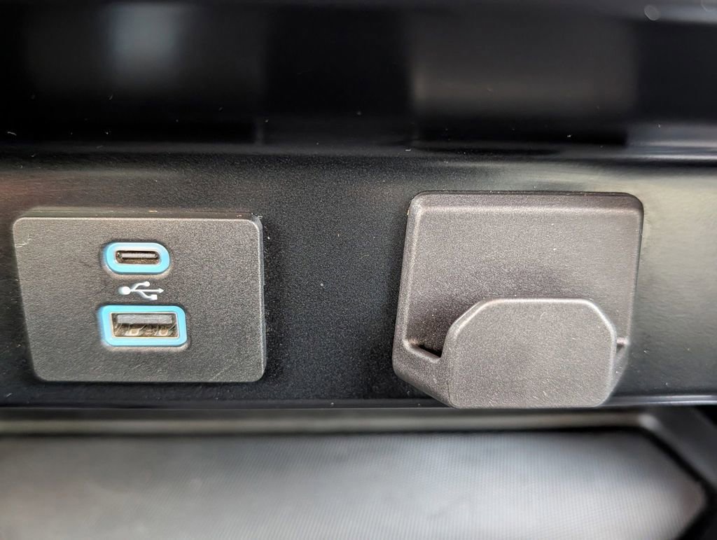 Certified 2024 Ford F150 XLT w/ Tow/Haul Package image 26