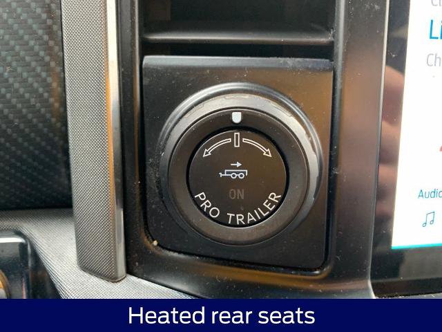 Certified 2021 Ford F150 Limited AWD/4WD image 14