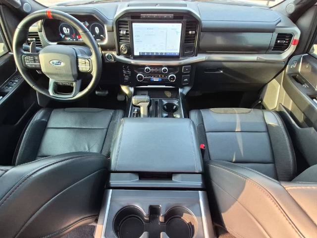 Certified 2023 Ford F150 Raptor AWD/4WD image 27