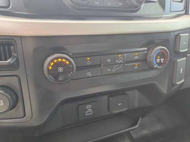 Certified 2021 Ford F150 XL RWD image 15