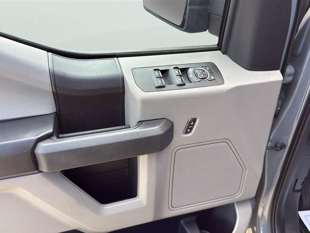 Certified 2019 Ford F150 XL w/ Equipment Group 101A Mid RWD image 20