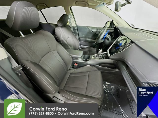Used 2021 Subaru Legacy Premium AWD/4WD image 31