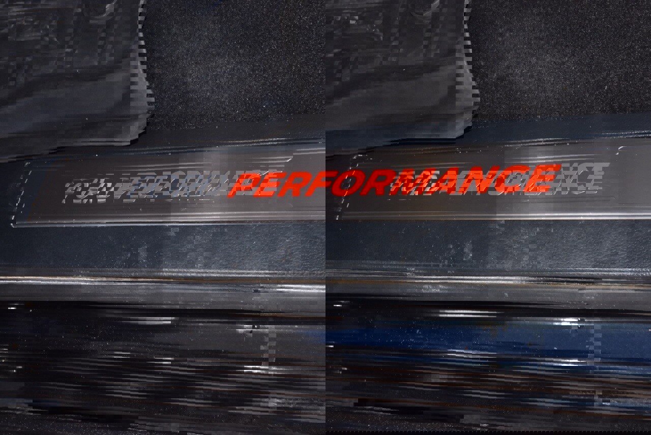 Certified 2024 Ford F150 Raptor image 40