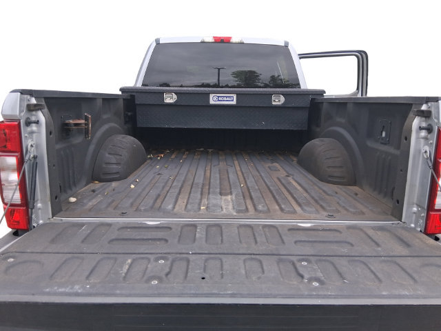 Certified 2021 Ford F250 XLT w/ XLT Premium Package AWD/4WD image 19