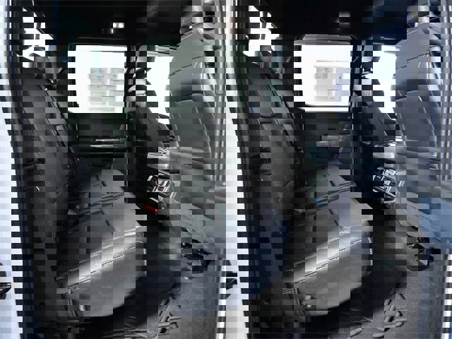 Certified 2023 Ford F150 XLT w/ Equipment Group 302A High image 14