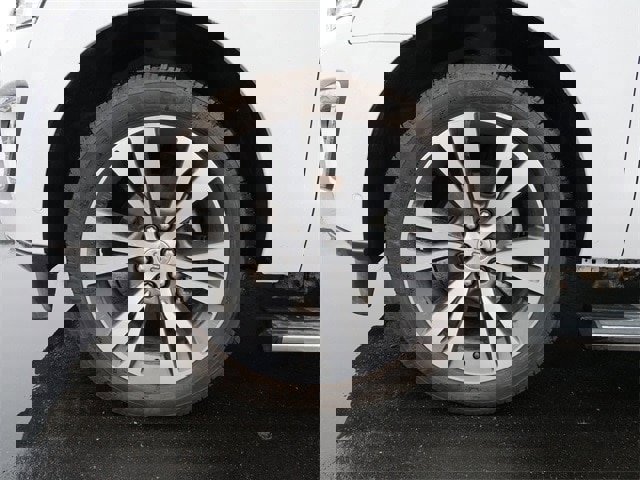 Certified 2020 Ford Expedition King Ranch image 13