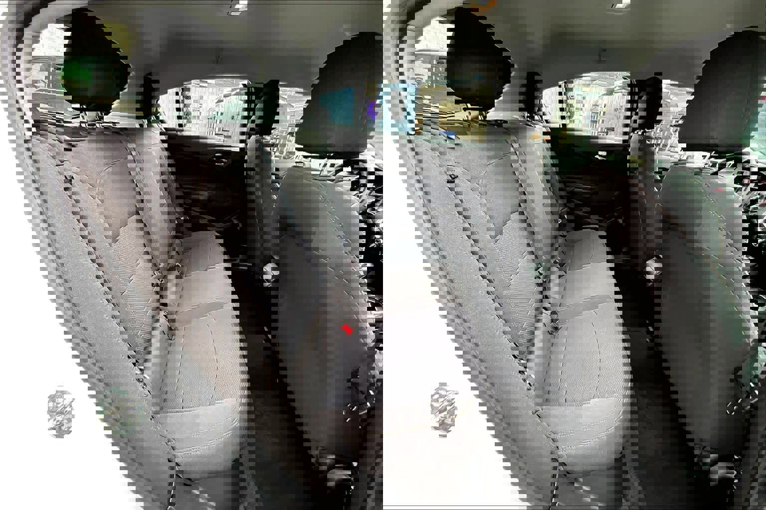 Used 2019 Chevrolet Cruze LS w/ LS Convenience Package image 20