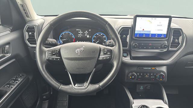 Certified 2022 Ford Bronco Sport Big Bend w/ Convenience Package image 23