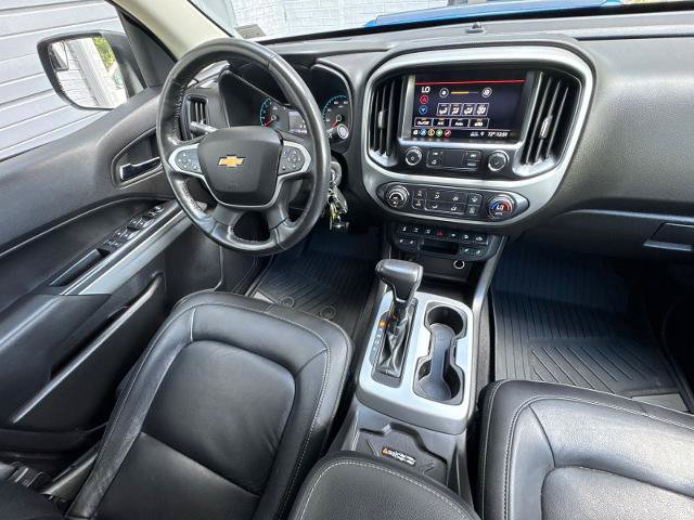 Used 2019 Chevrolet Colorado ZR2 AWD/4WD image 35