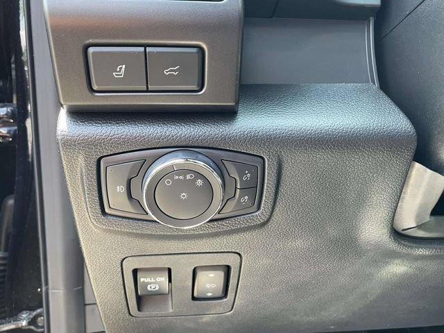 Certified 2019 Ford Expedition Max Limited w/ Equipment Group 303A AWD/4WD image 15