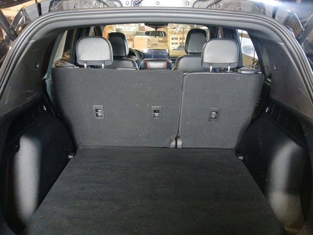 Certified 2023 Ford Escape ST-Line w/ Tech Pack #1 image 44