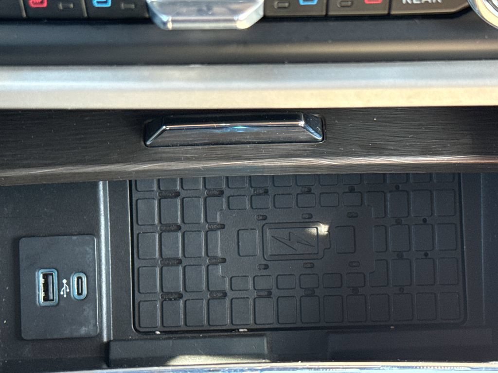 Certified 2023 Ford Expedition Max Limited AWD/4WD image 27