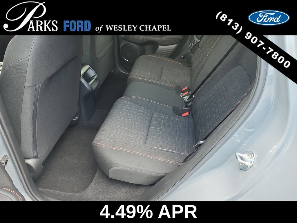 Used 2023 Honda HR-V Sport image 15