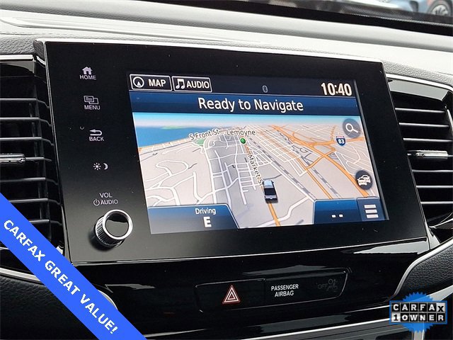 Used 2022 Honda Ridgeline Black Edition image 17