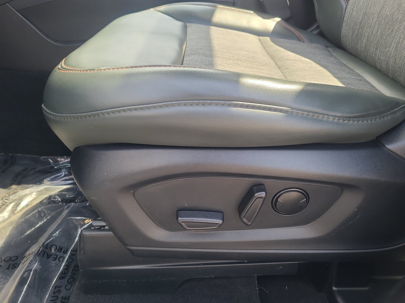 Certified 2023 Ford Explorer Timberline w/ Timberline Technology Package AWD/4WD image 14
