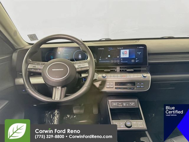 Used 2024 Hyundai Kona Limited FWD image 26