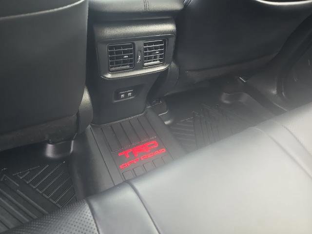 Used 2020 Toyota RAV4 TRD Off-Road w/ TRD Off-Road Weather Package image 21