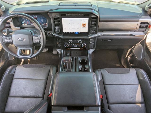 Certified 2024 Ford F150 Raptor AWD/4WD image 18