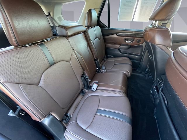 Used 2024 Honda Pilot Elite image 18