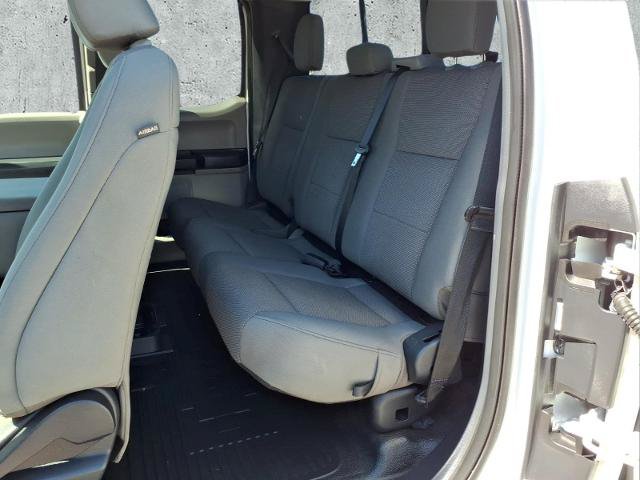 Certified 2022 Ford F350 XL w/ STX Appearance Package AWD/4WD image 13